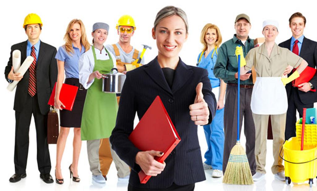 Oltu Yük Taşıma Personeli